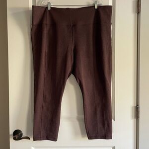 Athleta Delancey Herringbone Women’s Leggings